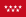 Flag of the Community of Madrid.svg