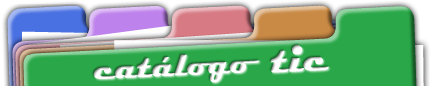 Logo Catalogo TIC