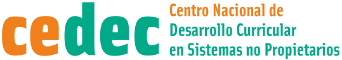 Logo CeDeC