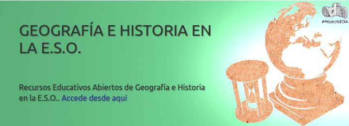 Geografía e Historia