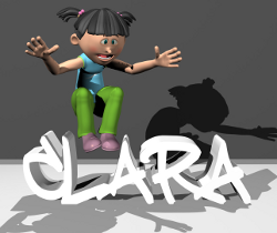 Nombre Clara