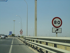 Imagen de carretera