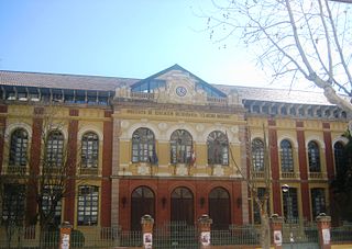 Instituto de Enseñanza Secundaria Claudio Moyano (Zamora)