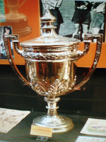 Copa Presidente FEF de 1947
