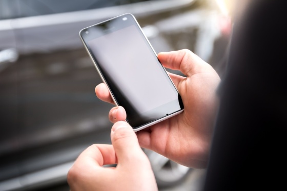 mocil app movil app