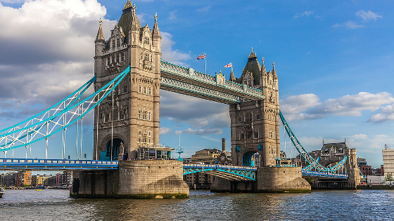 Tower Bridge