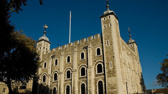 Tower of London