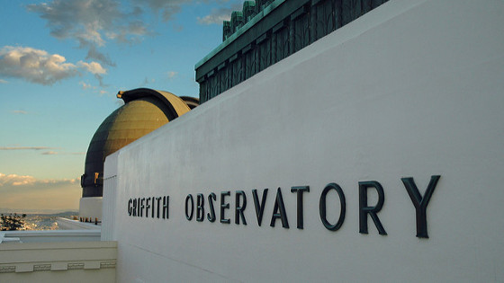 Griffith Observatory