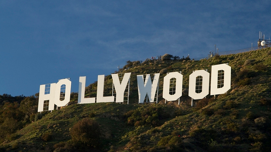 Hollywood Sign