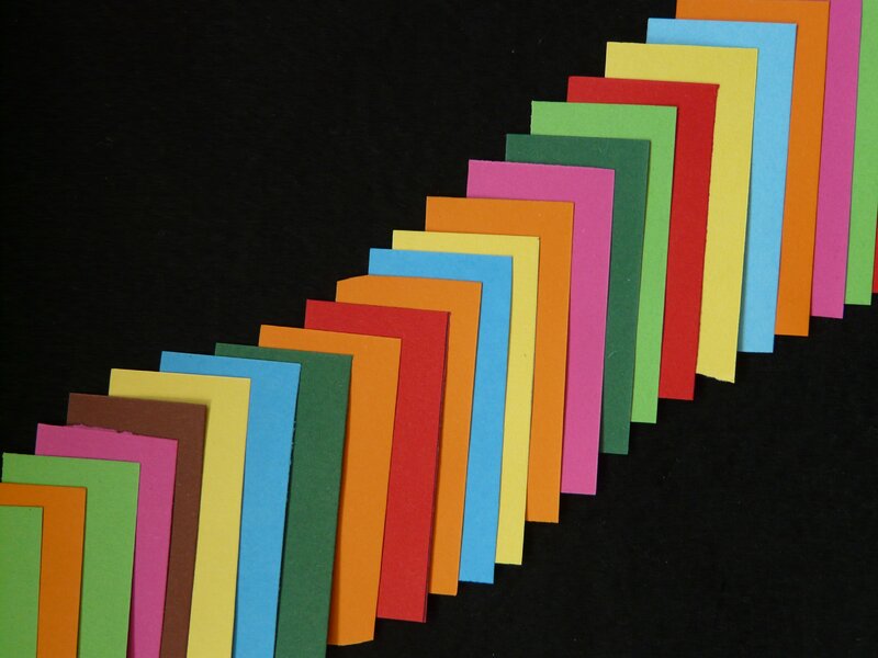 tarjetas