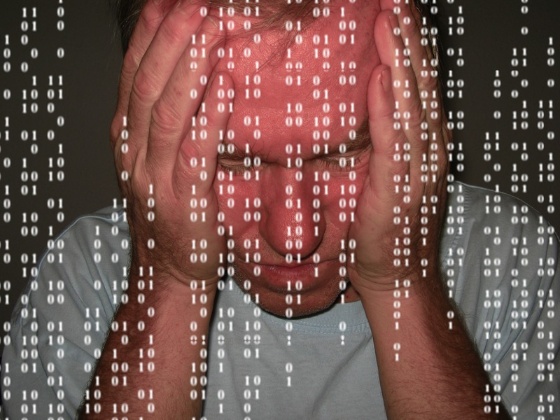 Recogida de datos