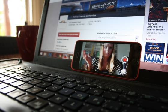 Crear video