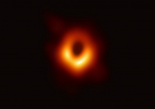 Black hole Messier 87 Agujero negro