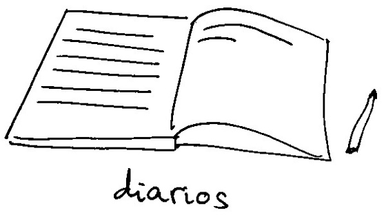 Diarios