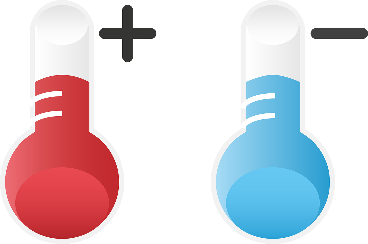 ¿Qué Es La Temperatura? | La Temperatura