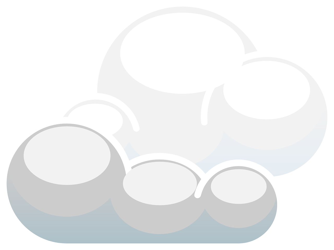 NUBLADO NUBES
