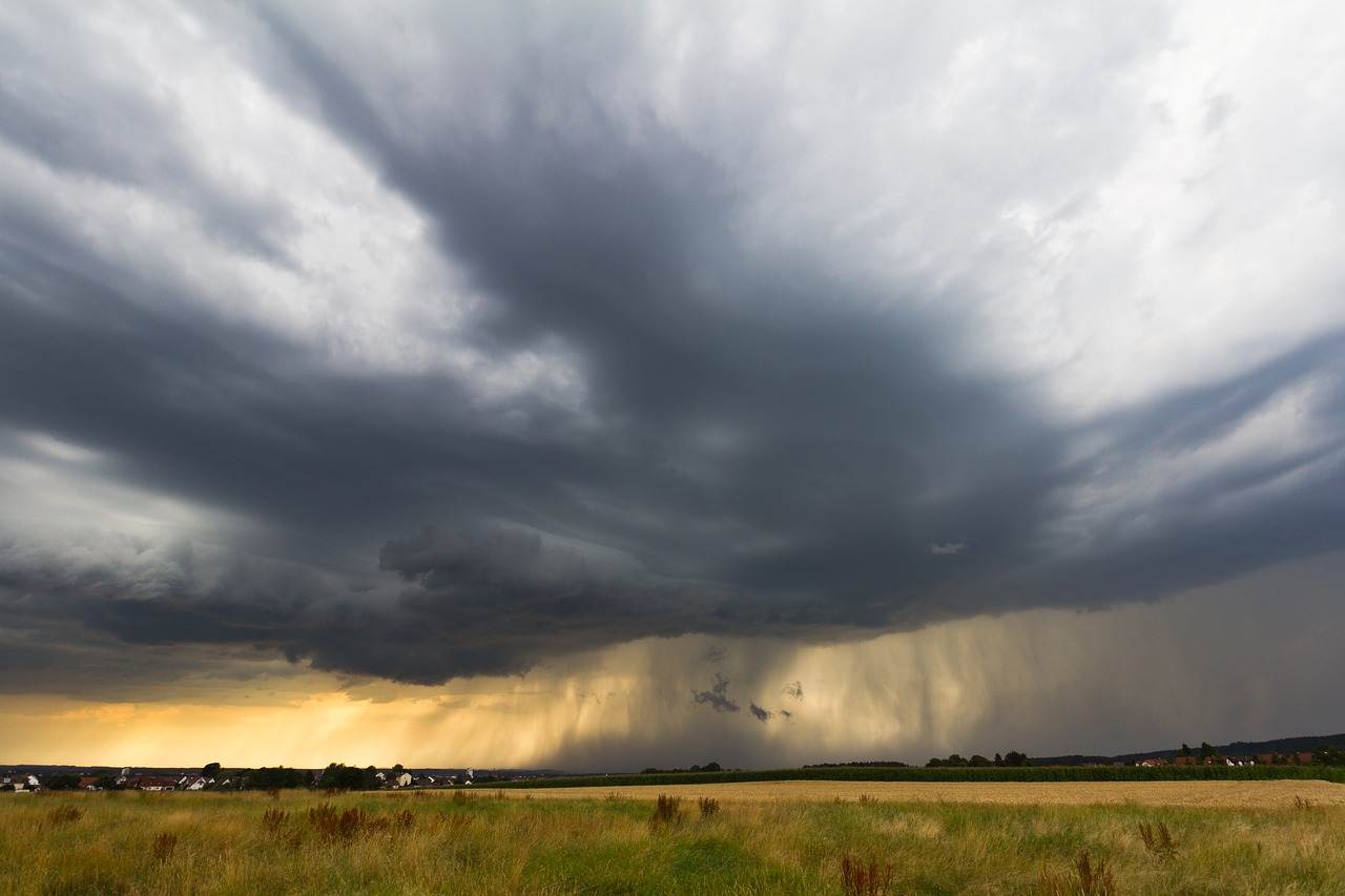 TORMENTA TRUENOS