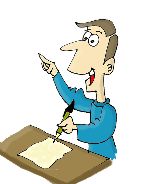 Escritor