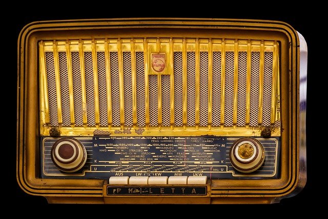 Radio Raio antigua