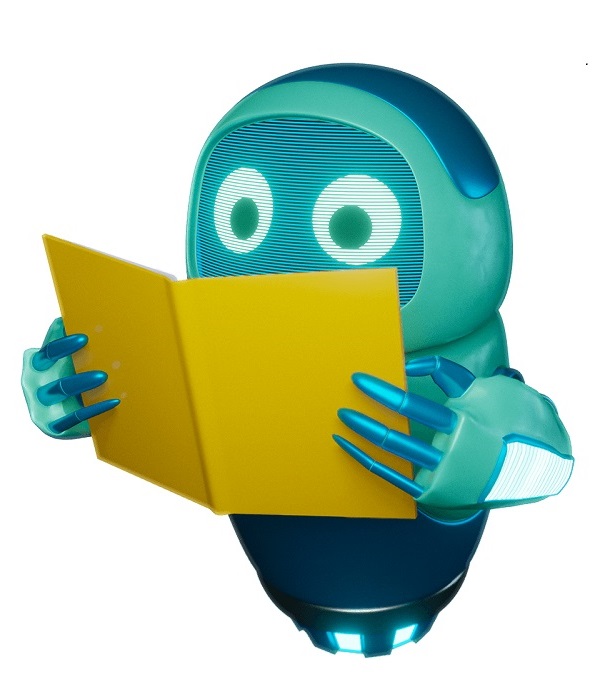 Bot, el robot