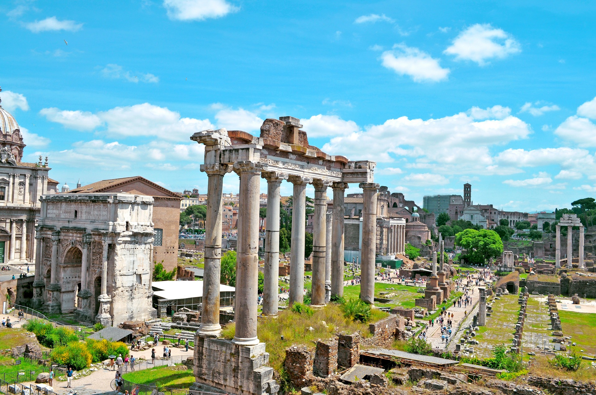 Foro romano