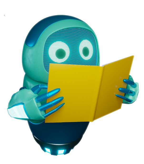 Bot, el robot Bot, el robot