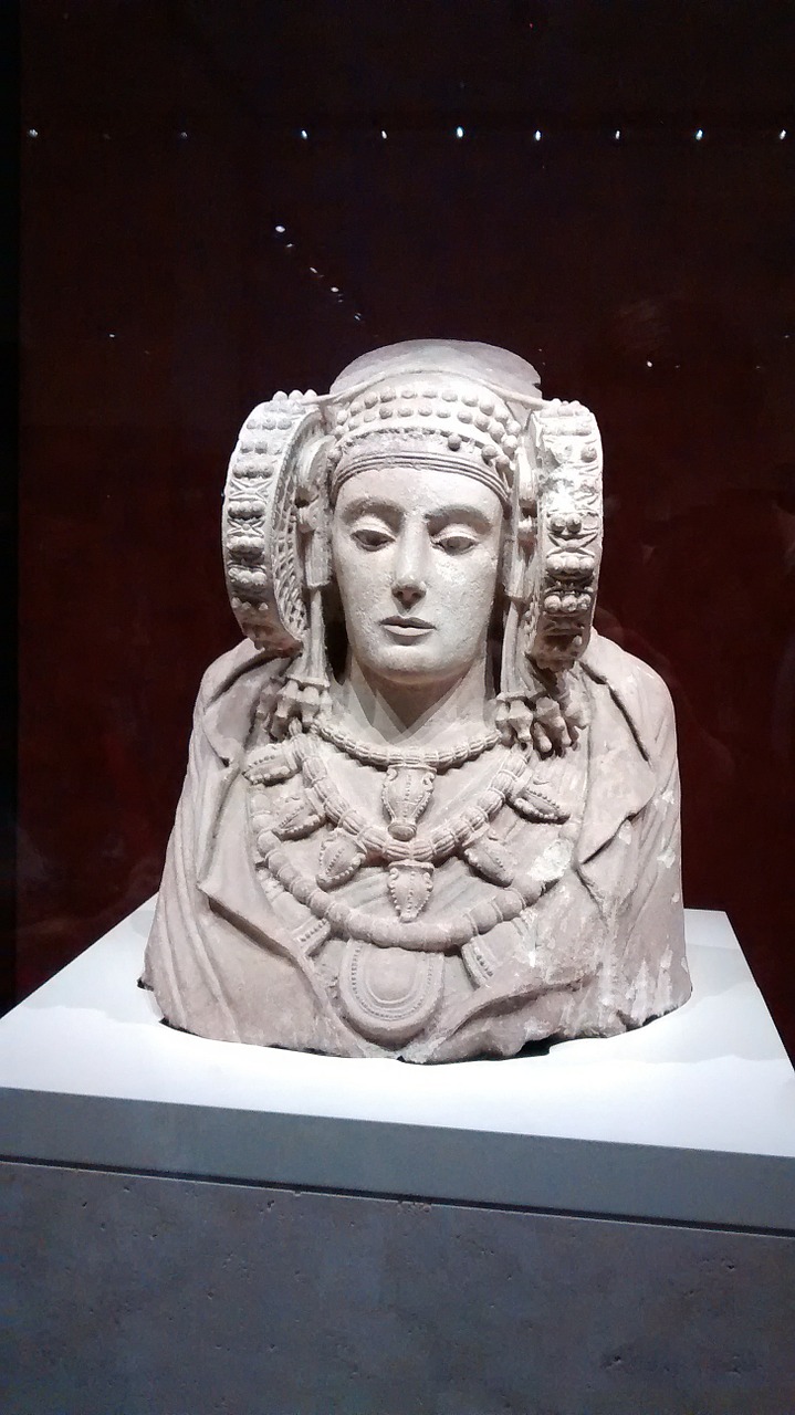 Dama de Elche