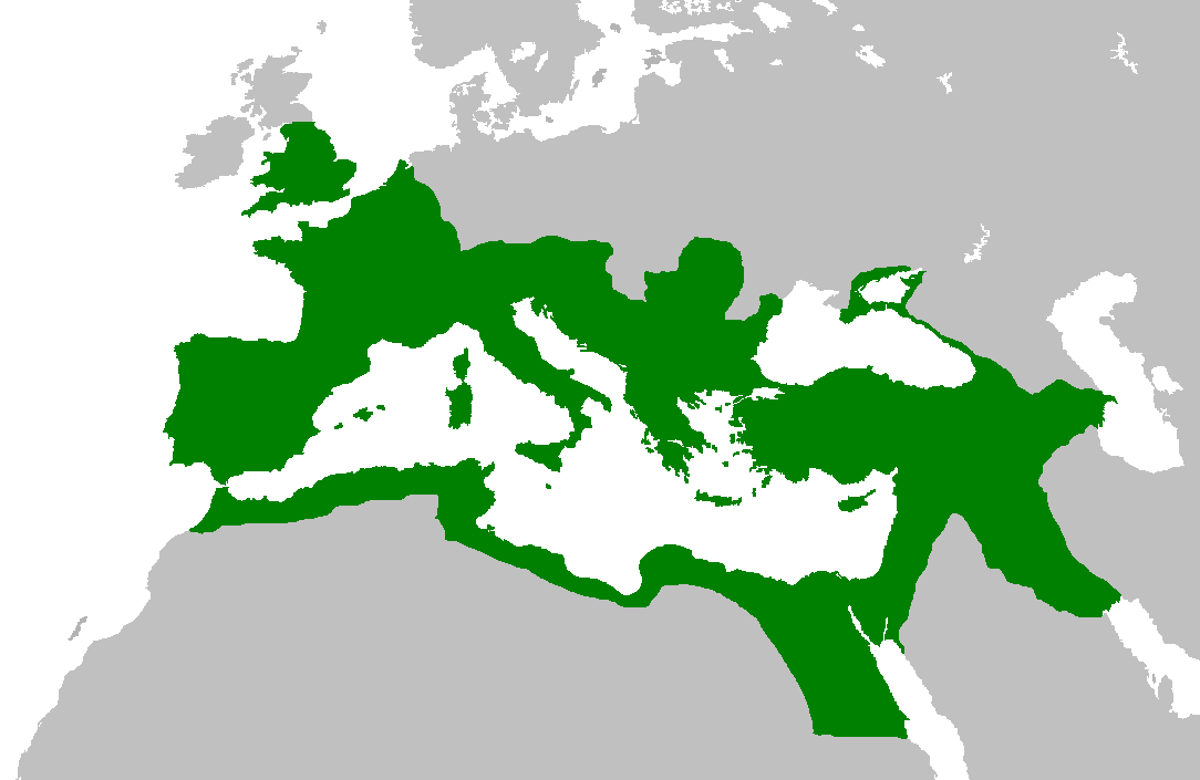 Imperio romano