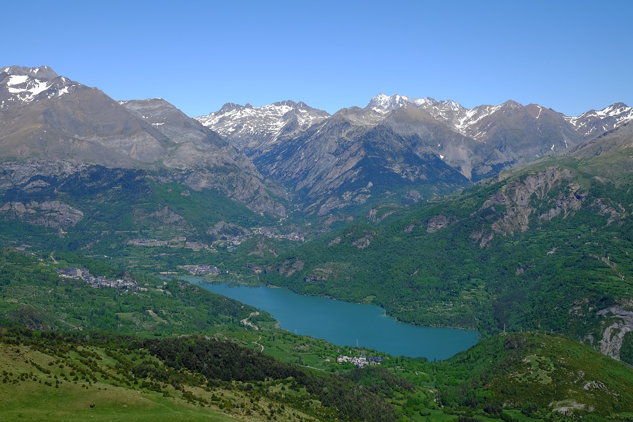 Pirineos Pirineos