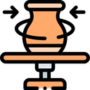 Torno de alfarero