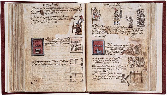 Códice medieval