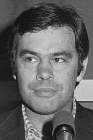 Retrato de Felipe González en los años 70