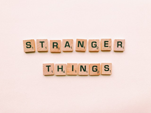 Stranger