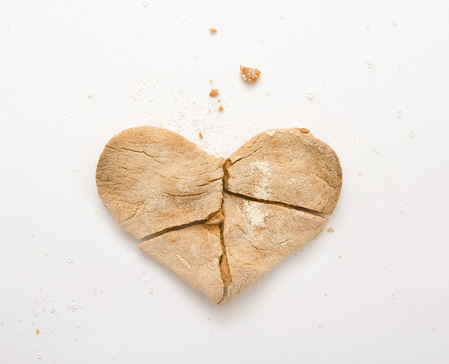 El amor romántico lleva a la fatalidad