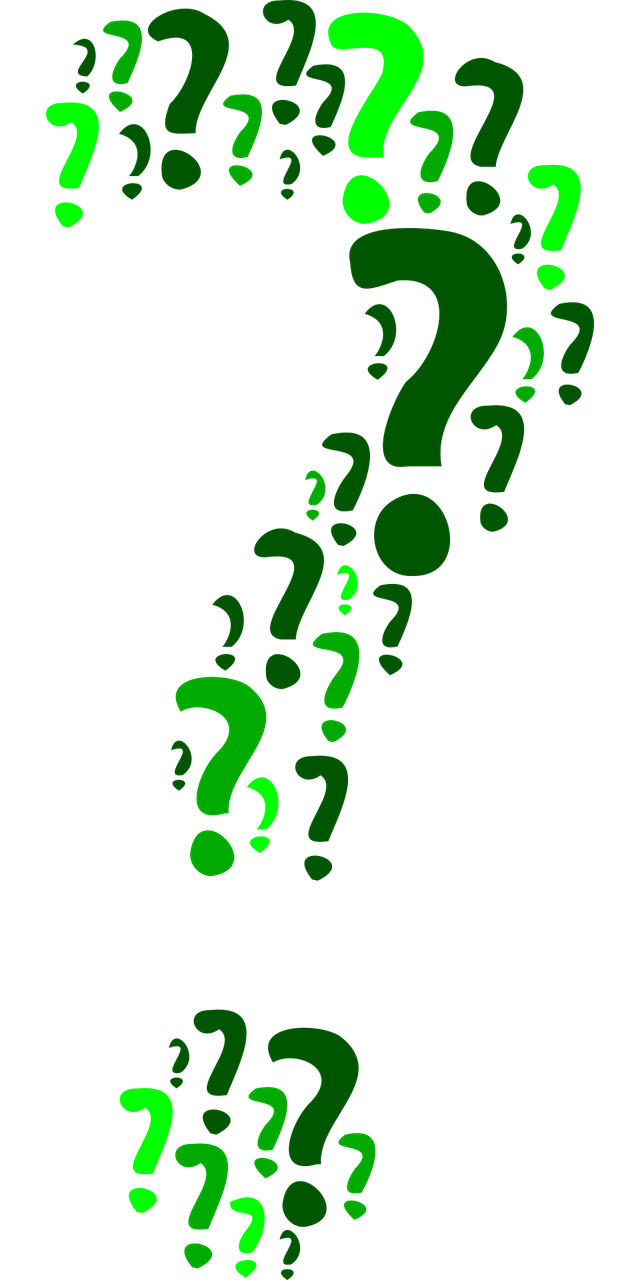 Interrogante