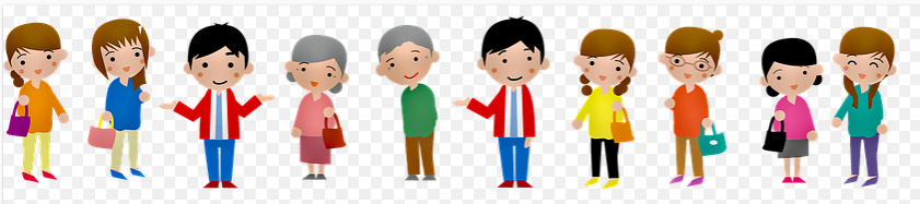 Personas
