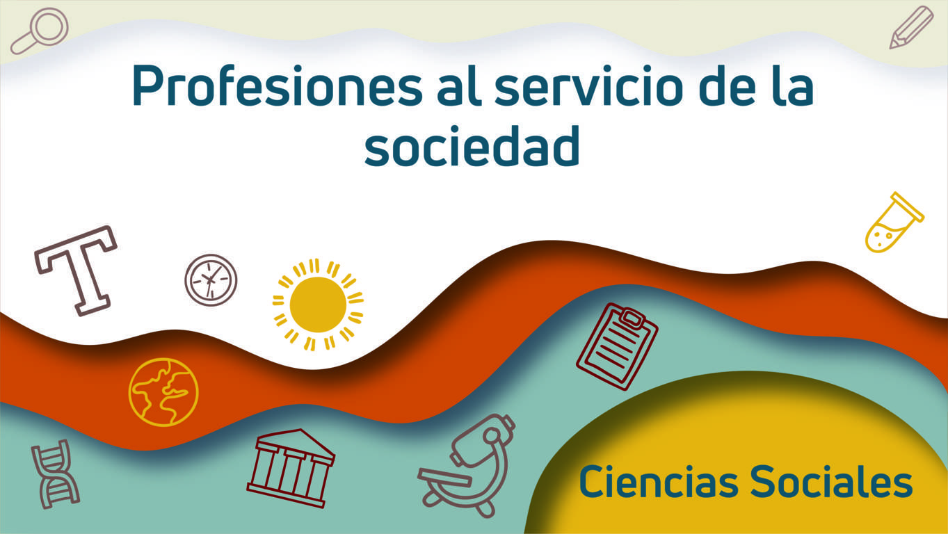 profesiones