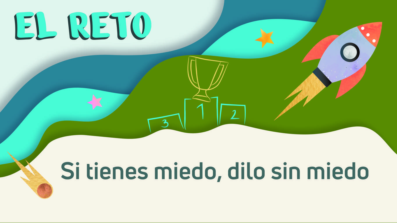 miedo