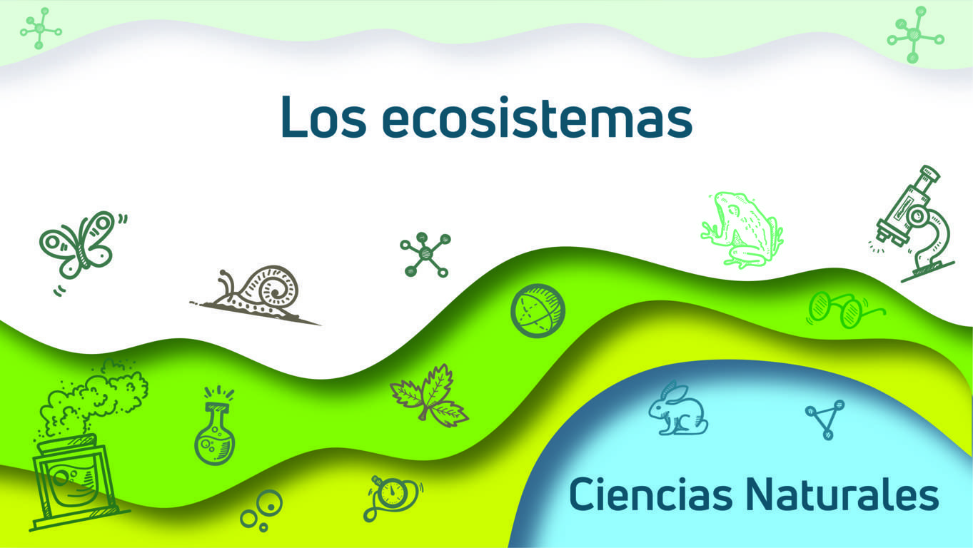 ecosistemas