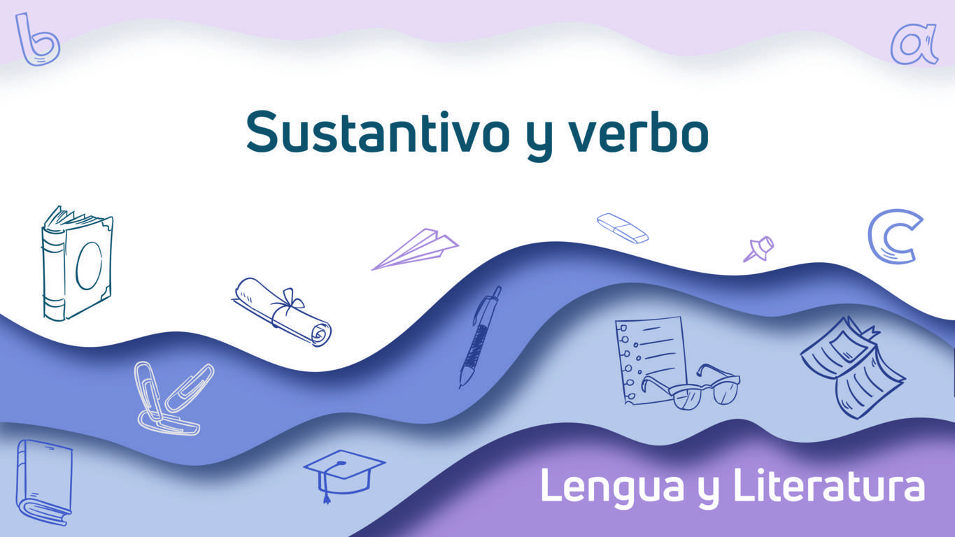 sustantivos