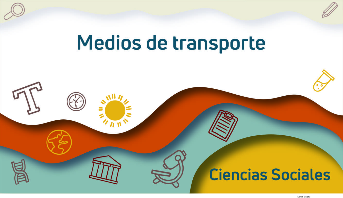 transportes