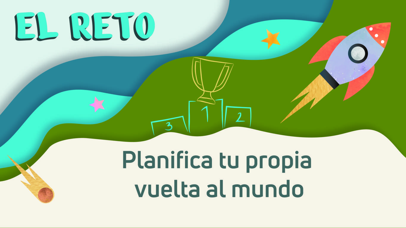 vuelta mundo