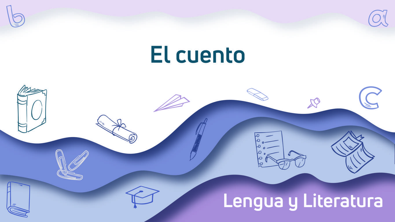 cuento