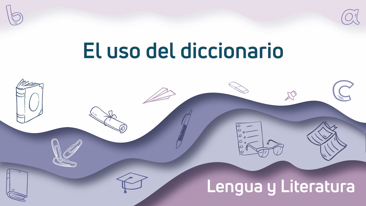 diccionario