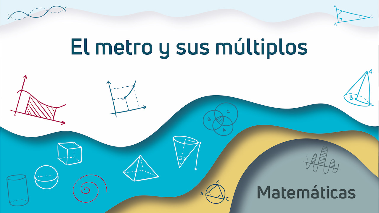metro y múltiplos