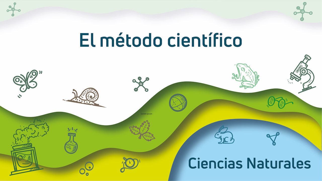 método científico