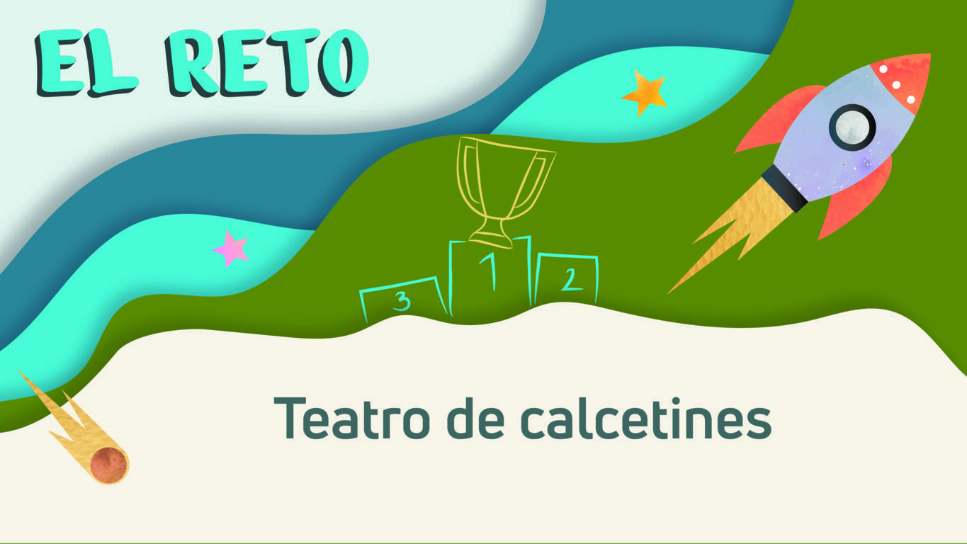 teatro calcetines teatro calcetines