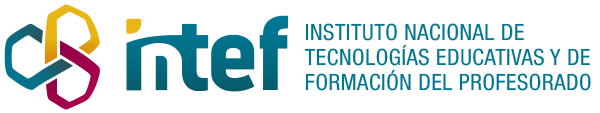 Logotipo INTEF