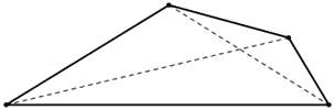 Trapezoide