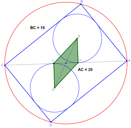 Ejercicio GeoGebra